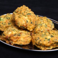 Muthia Recipe