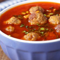 Mutton Kofta