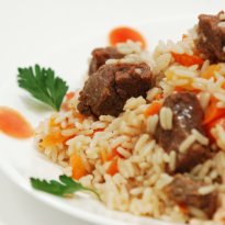 Mutton Pulao Recipe