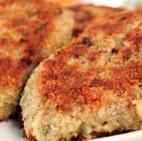 Mutton Cutlets