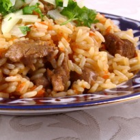 Mutton Khichda Mutton Khichda