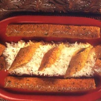 Seekh Kebab Recipe