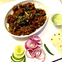 Mutton Taka Tak Lahori Style Recipe
