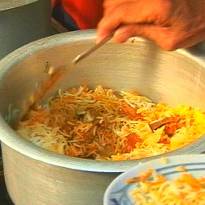 Mutton Biryani Recipe