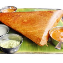 Mysore Masala Dosa