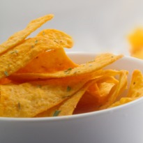 Nacho Chips