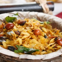 Namkeen Chivda Namkeen Chivda