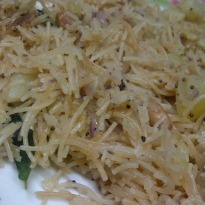 Namkeen Seviyaan