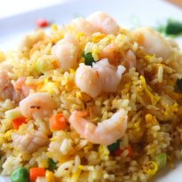 Nasi Goreng Recipe