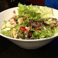 Natasha's Salad