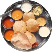 Taste Test: The Navratri Thalis