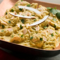Navrattan Korma