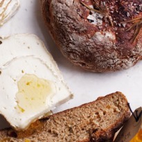 Nigel Slater's bread recipes