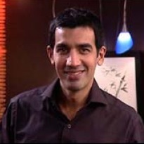 Nikhil Chib