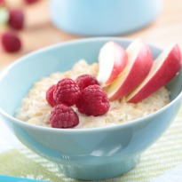 Oatmeal Dalia