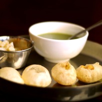 Paani Poori