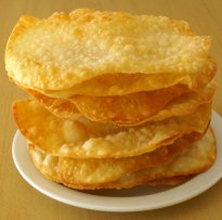 Paapri / Papdi
