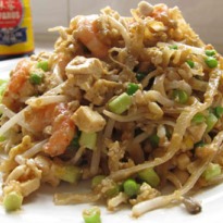 How to make the perfect pad thai