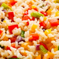 Paella Recipe