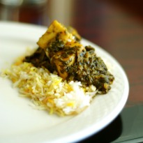 Palak Paneer Recipe