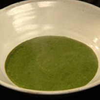 Palak Soups Recipes Indian