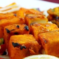 Paneer 65 Recipe