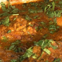 Paneer Kofta