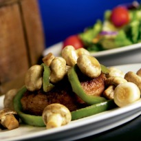 Paneer Sizzler