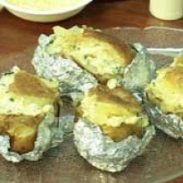 Papa's Potatoes Recipe