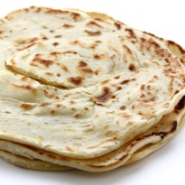 Malabari Parotta Malabari Parotta