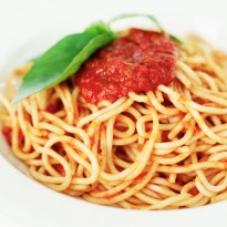 pasta