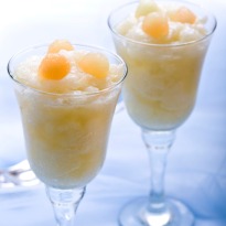 Pear Granita Recipe