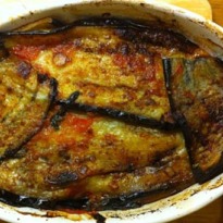 How to cook the perfect aubergine parmigiana