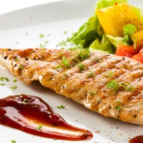 Peri Peri Chicken