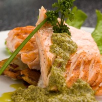 Pesto Chicken Pesto Chicken