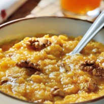 Pumpkin Halwa Pumpkin Halwa