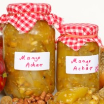 Pickle making. A dying art?