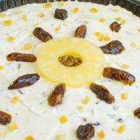 Pineapple Payasam