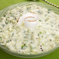 Pineapple Raita Pineapple Raita