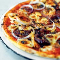 Pizza perfect