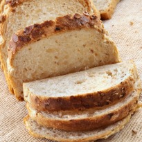 Plain White Bread