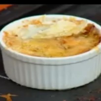 Pommes Gratin Recipe