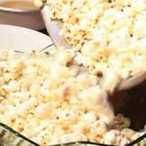 Popcorn Recipe