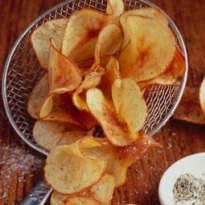 Fluky Foods: Serendipity in the kitchen