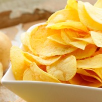 Fries Recipe