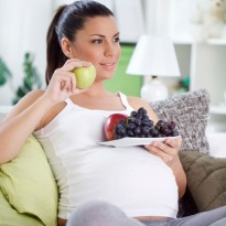 Why Pregnant Women Should Consume Less Milk
