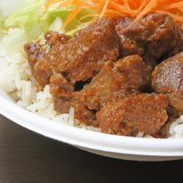 Pudhina Gosht