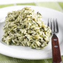 Pudina Rice