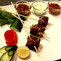 Putta Tikka Recipe