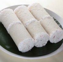 Puttu